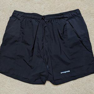 Men's Patagonia Running Shorts, M
